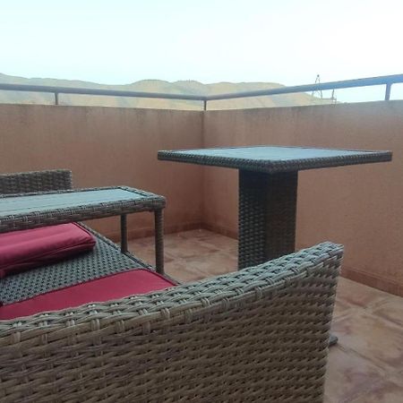 Estudio En Envia Golf Bello Rincon Paz Y Vistas 比卡尔 外观 照片