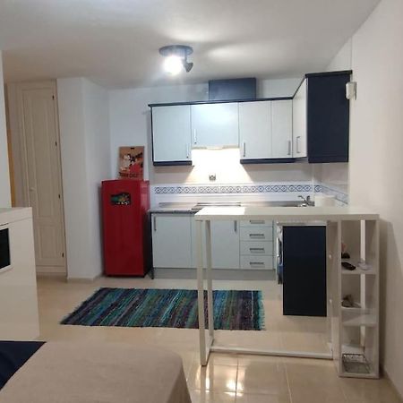 Estudio En Envia Golf Bello Rincon Paz Y Vistas 比卡尔 外观 照片