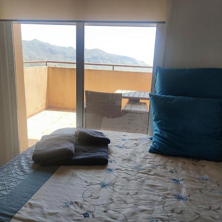Estudio En Envia Golf Bello Rincon Paz Y Vistas 比卡尔 外观 照片