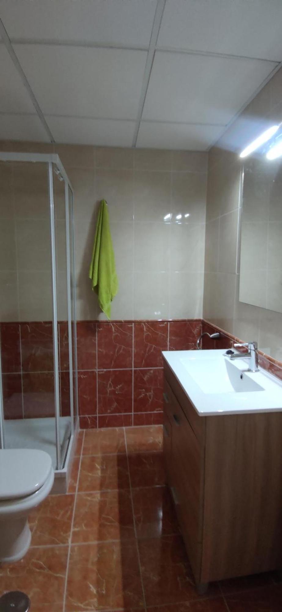 Estudio En Envia Golf Bello Rincon Paz Y Vistas 比卡尔 外观 照片